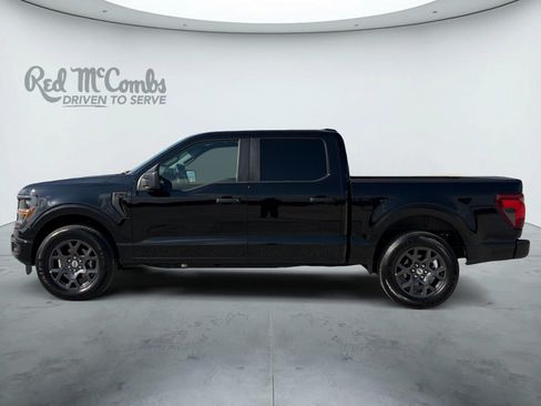 Certified 2026 Ford F150 STX w/ Equipment Group 200A RWD image 8