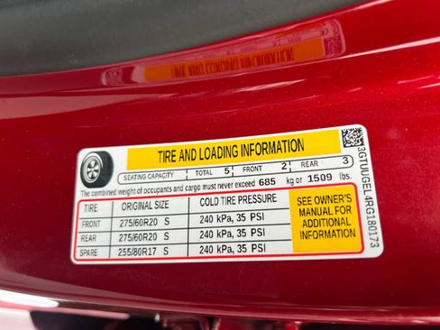 Used 2024 GMC Sierra 1500 Denali image 11