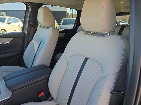 New 2026 MAZDA CX-90 Plug-In Hybrid w/ Preferred image 21