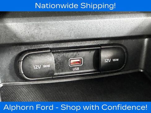 Used 2022 Kia Soul LX w/ Technology Package FWD image 27