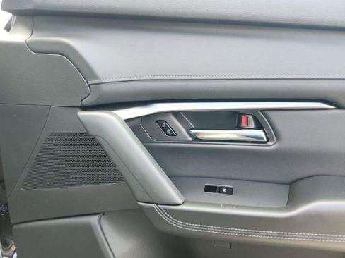 New 2026 MAZDA CX-5 Preferred image 23