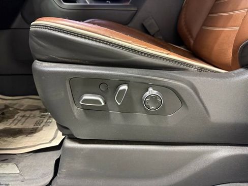 Certified 2024 GMC Sierra 2500 Denali Ultimate image 12