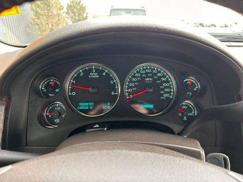 Used 2011 GMC Sierra 1500 Denali w/ LPO, Protection Package image 22