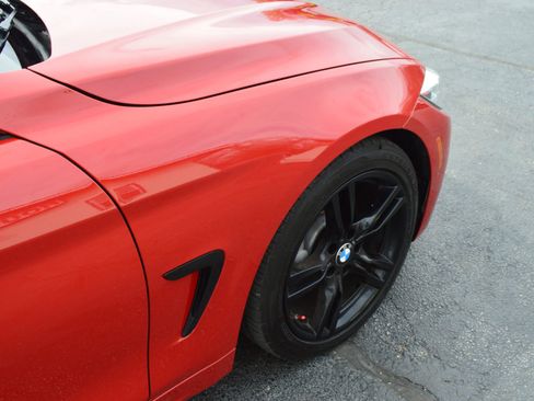 Used 2017 BMW 430i xDrive Coupe image 10