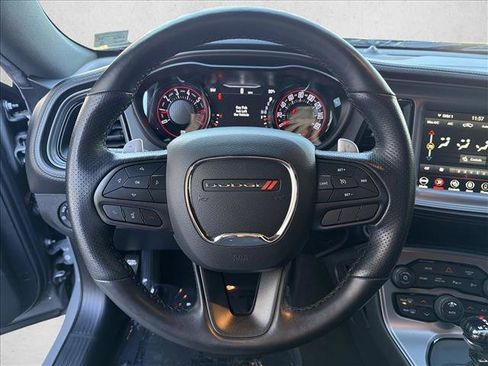 Used 2023 Dodge Challenger R/T w/ Plus Package image 15