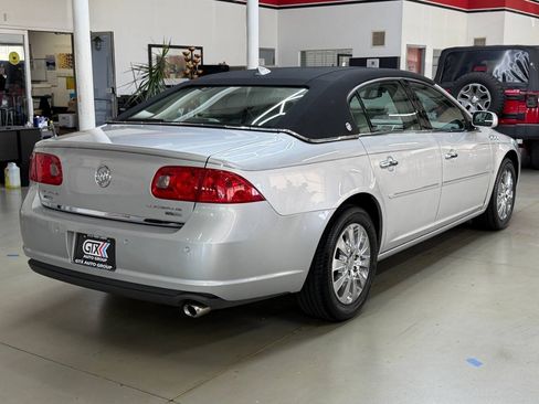 Used 2009 Buick Lucerne CXL w/ Driver Confidence Package FWD image 2