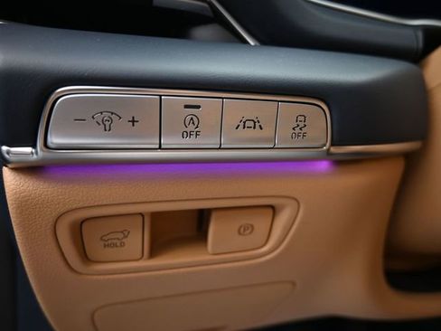 Used 2021 Genesis GV80 3.5T w/ Prestige Package 07 image 44