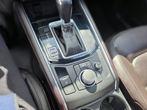 Certified 2023 MAZDA CX-5 Signature image 33