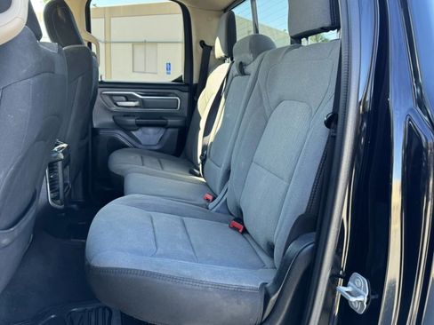 Used 2020 RAM 1500 Big Horn image 21