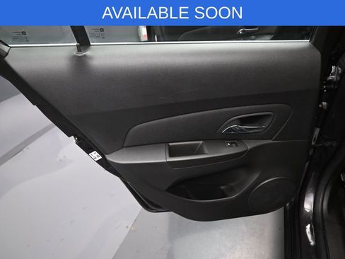 Used 2016 Chevrolet Cruze LT FWD image 27