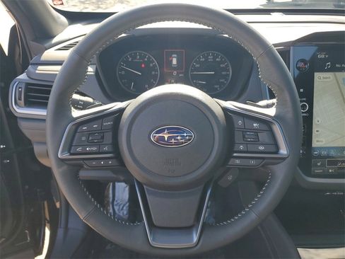 Used 2025 Subaru Forester Limited w/ Popular Package #1 image 28