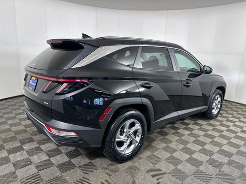 Certified 2023 Hyundai Tucson SEL image 3