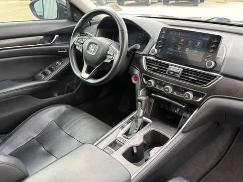Used 2018 Honda Accord EX-L image 55