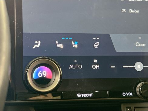 Used 2022 Lexus NX 350 AWD image 19