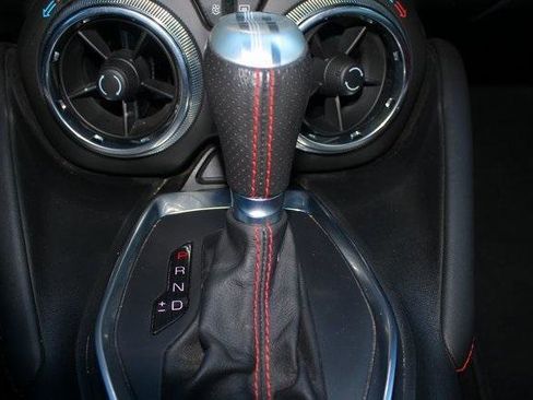 Used 2023 Chevrolet Camaro SS image 18