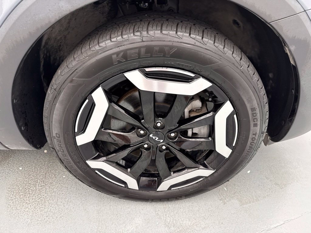 Used 2024 Kia Telluride S AWD/4WD image 13