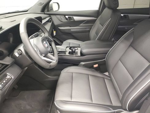 New 2026 Buick Enclave Preferred FWD image 23