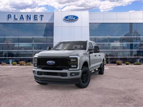 New 2026 Ford F250 XL AWD/4WD image 2