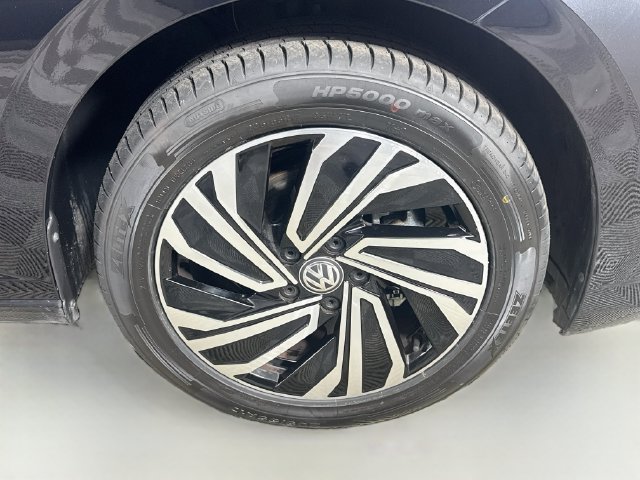 Used 2021 Volkswagen Jetta SEL FWD image 31