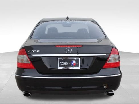 Used 2009 Mercedes-Benz E 350 E 350 image 7