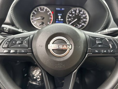Used 2024 Nissan Sentra S FWD image 23