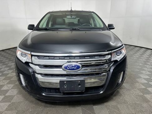 Used 2014 Ford Edge SEL w/ Equipment Group 205A image 8