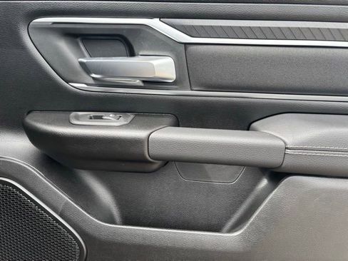 New 2026 RAM 1500 Big Horn AWD/4WD image 21