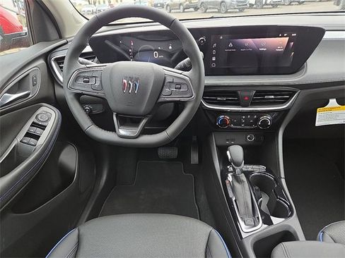 New 2026 Buick Encore GX Sport Touring w/ Comfort Package image 9
