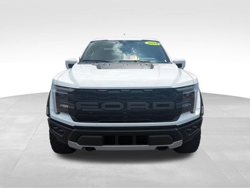 Used 2024 Ford F150 Raptor AWD/4WD image 17