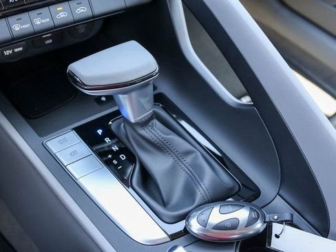 New 2026 Hyundai Elantra Sport image 15