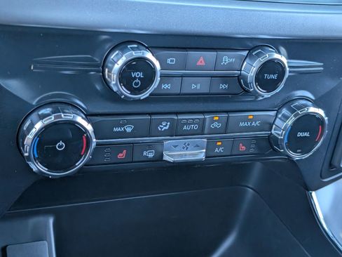 New 2026 Ford F150 XLT AWD/4WD image 14