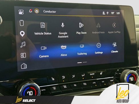 Used 2024 Chevrolet Colorado ZR2 w/ Technology Package image 15