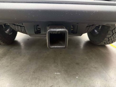 New 2026 RAM 1500 Rebel w/ Rebel Level 1 Equipment Group image 24