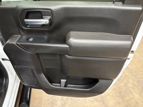 Used 2024 Chevrolet Silverado 3500 W/T w/ WT Convenience Package image 26