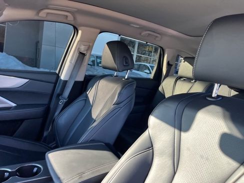 Certified 2025 Acura MDX w/ Technology Package image 35