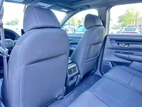 Used 2023 Honda CR-V Sport image 14