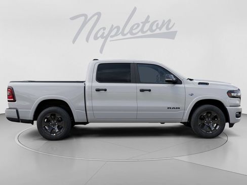 New 2026 RAM 1500 4x4 Crew Cab image 23