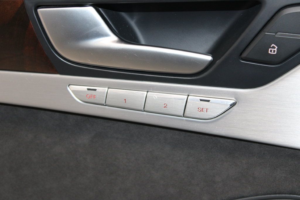 Used 2015 Audi S8 w/ S8 Driver Assistance Package AWD/4WD image 49