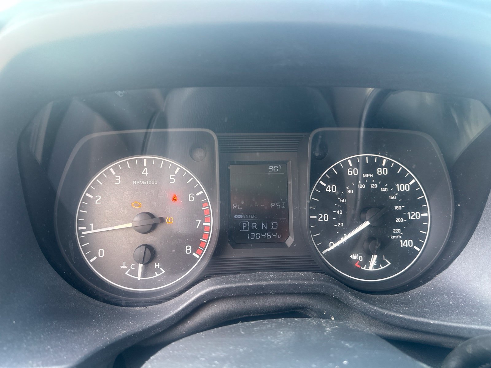 Used 2017 Nissan Titan S RWD image 10