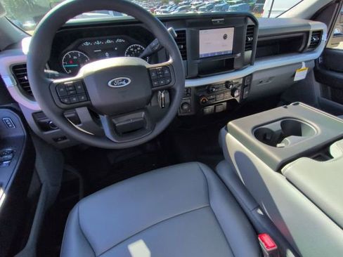 New 2026 Ford F550 XL image 13
