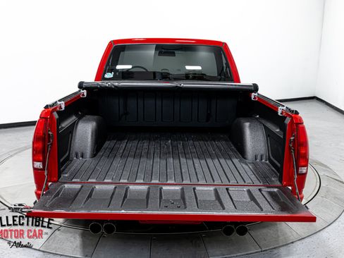 Used 1988 Chevrolet Silverado 1500 2WD Regular Cab image 94