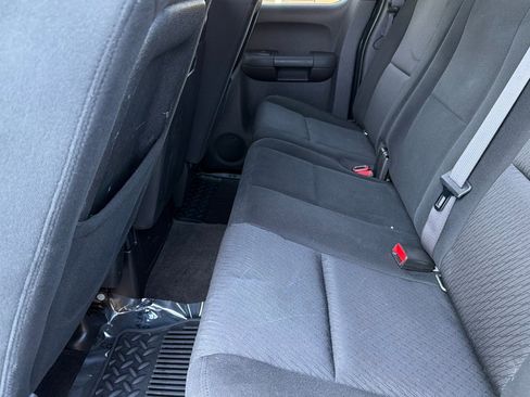 Used 2011 Chevrolet Silverado 1500 LT w/ All-Star Edition image 12