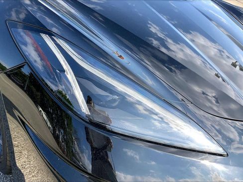 Used 2022 Chevrolet Corvette Stingray Preferred Cpe w/ Z51 Performance Package image 29