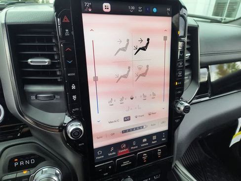 New 2026 RAM 1500 Rebel image 19