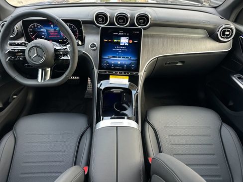 New 2026 Mercedes-Benz GLC 300 4MATIC image 13