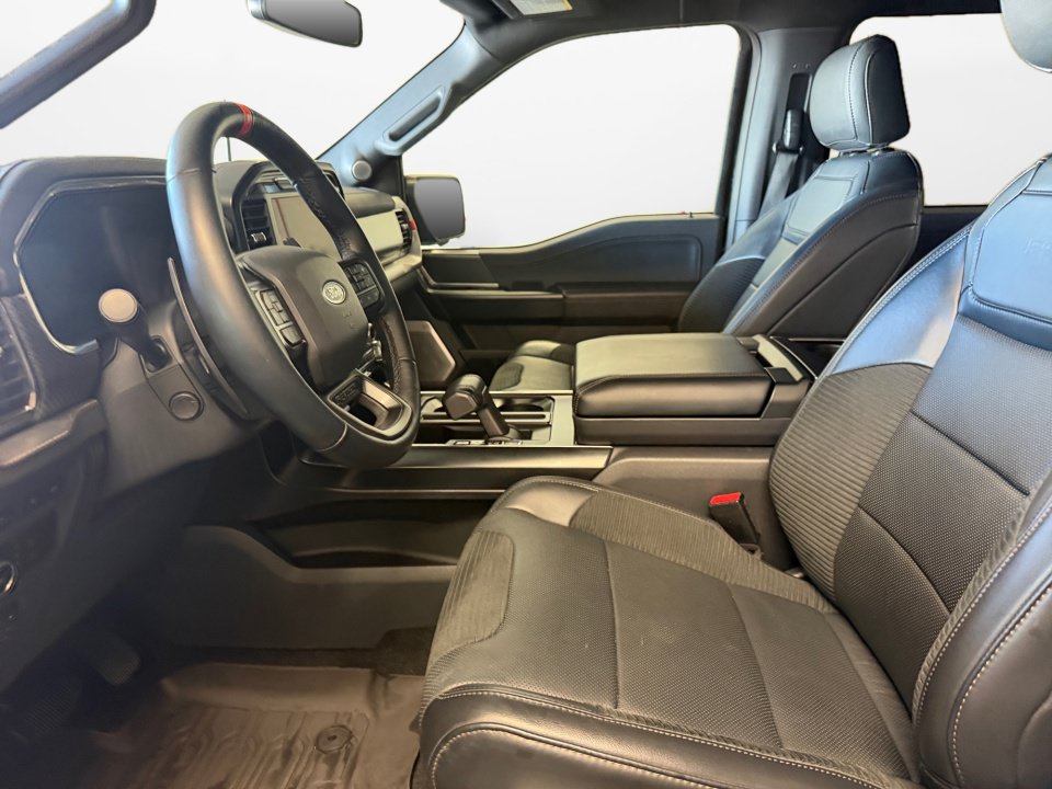 Used 2023 Ford F150 Raptor w/ Raptor Carbon Fiber Package AWD/4WD image 11