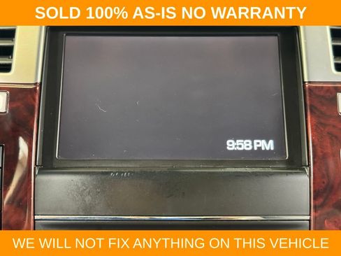 Used 2014 Cadillac Escalade ESV Premium AWD/4WD image 48
