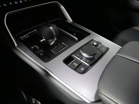 New 2026 MAZDA CX-90 3.3 Turbo w/ Premium Sport Pkg image 6