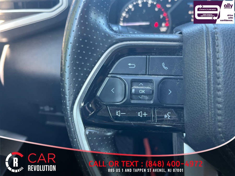 Used 2023 Toyota Tundra SR5 AWD/4WD image 18