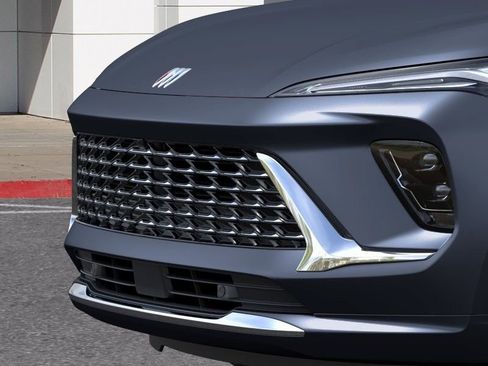 New 2026 Buick Envision Avenir image 14